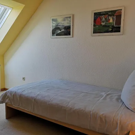 Ferienwohnung Marina Apartment