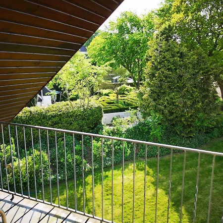 Ferienwohnung Marina * Lindaunis