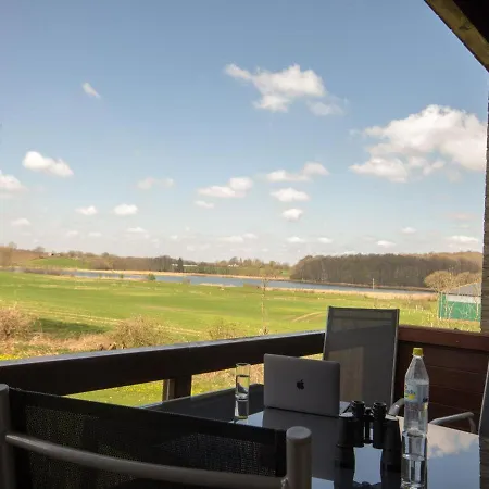 Ferienwohnung Marina Lindaunis