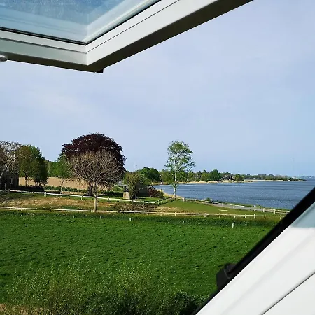 Ferienwohnung Marina Apartment *