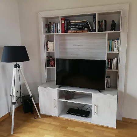 Ferienwohnung Marina